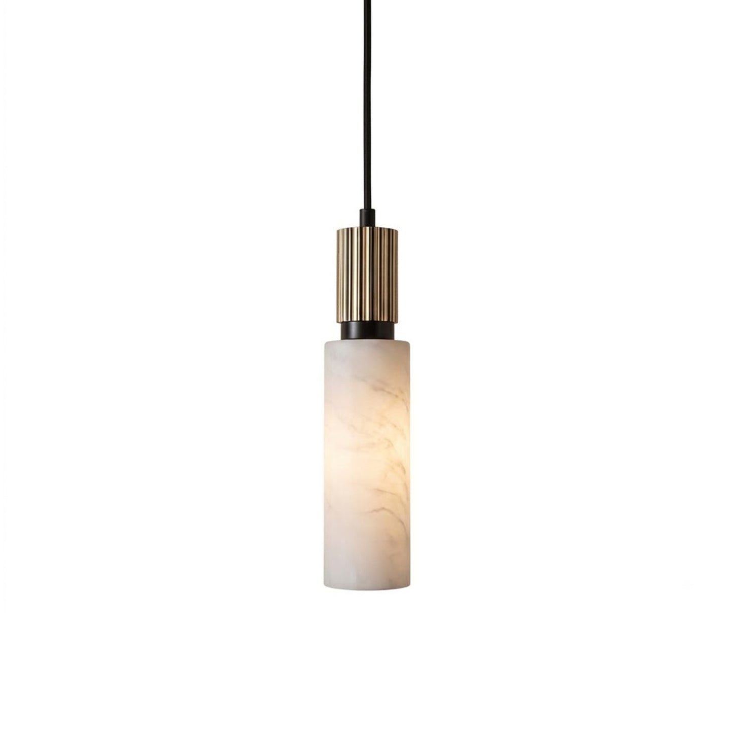 Halola Alabaster Pendant Lamp