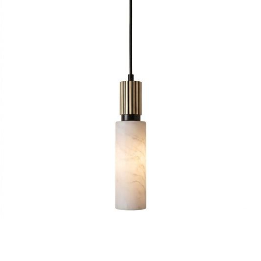 Halola Alabaster Pendant Lamp