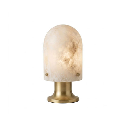 Stresa Alabaster Table Lamp