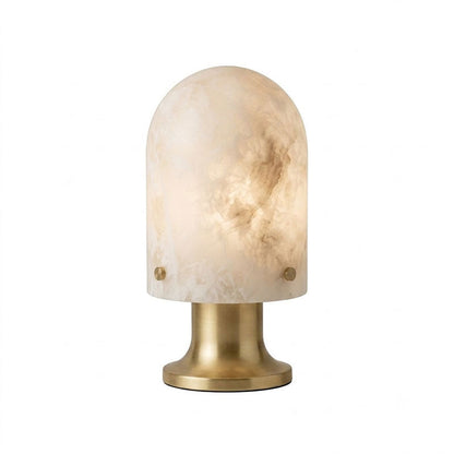 Stresa Alabaster Table Lamp
