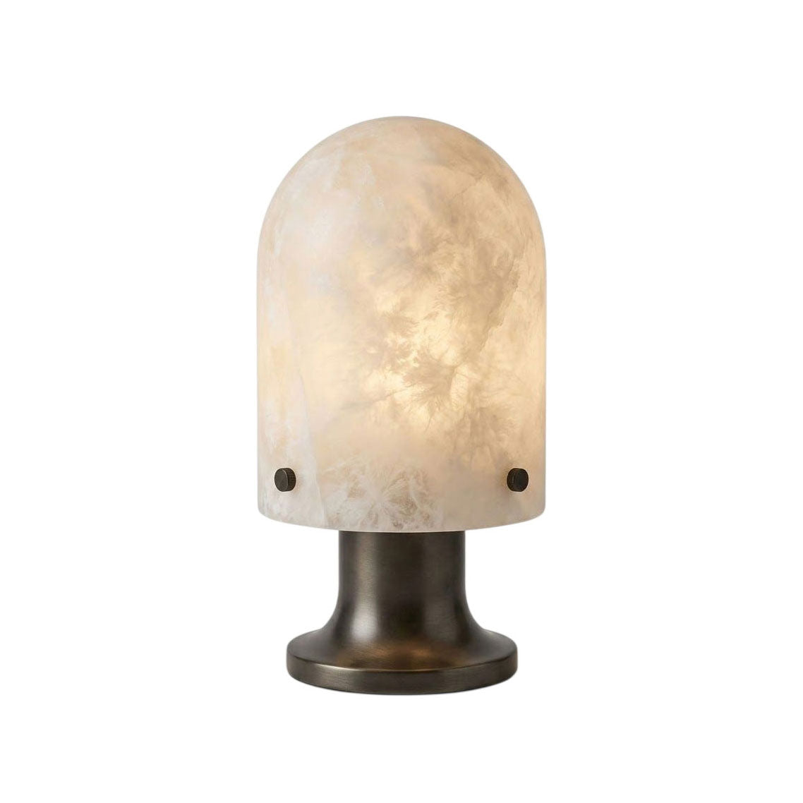 Stresa Alabaster Table Lamp