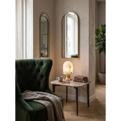 Stresa Alabaster Table Lamp