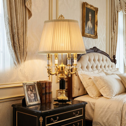 Sens Table Lamp