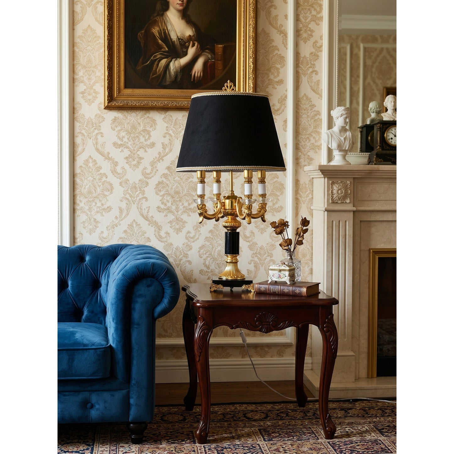 Sens Table Lamp