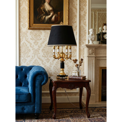 Sens Table Lamp