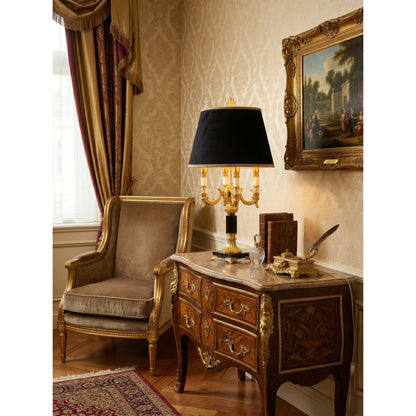 Sens Table Lamp