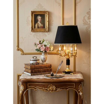 Sens Table Lamp