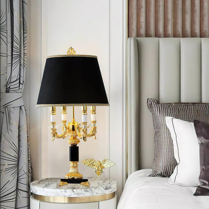 Sens Table Lamp