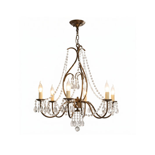 Serafina Chandelier