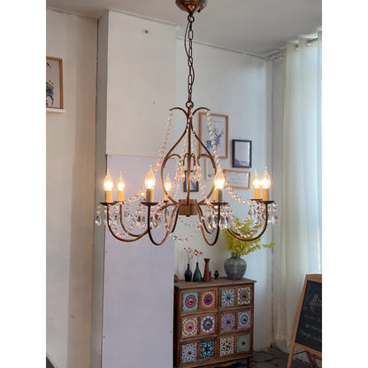 Serafina Chandelier