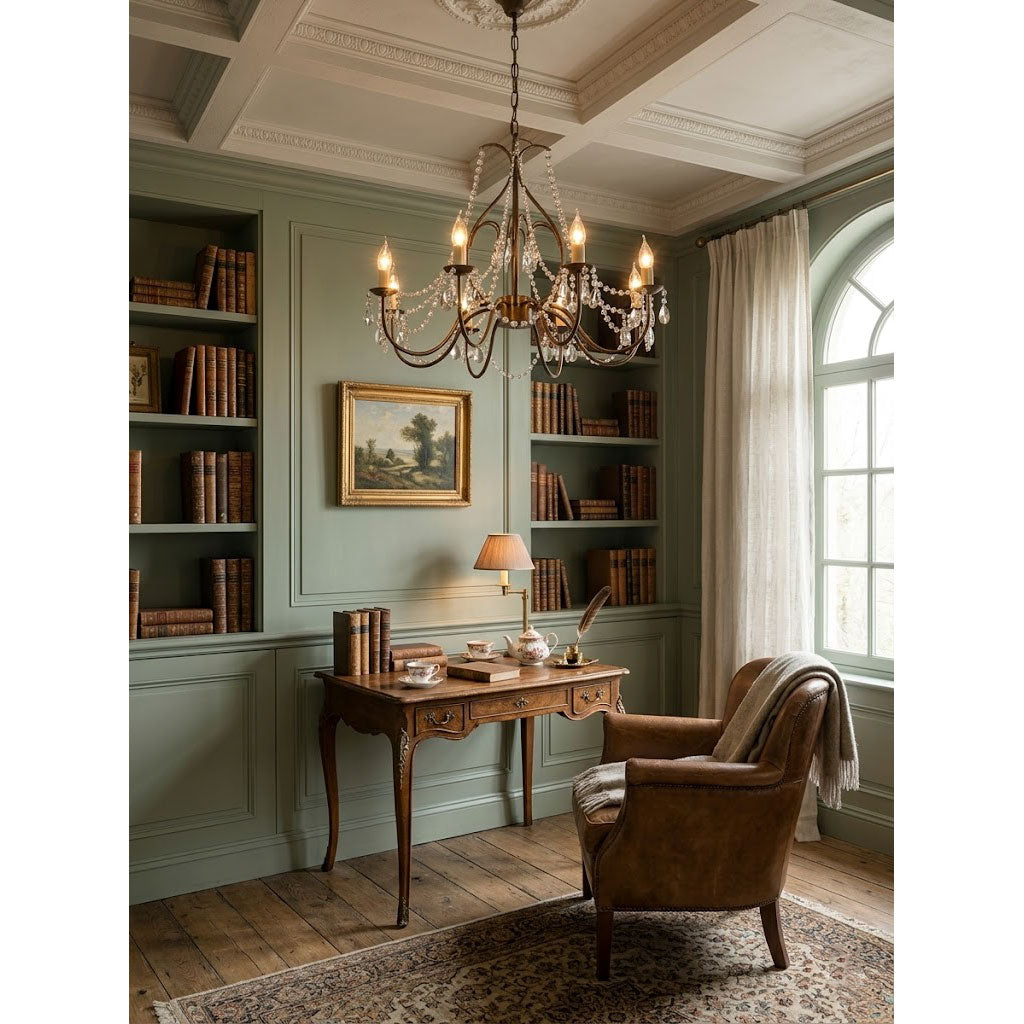 Serafina Chandelier
