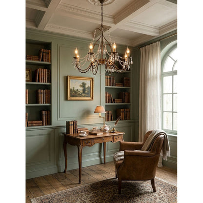 Serafina Chandelier