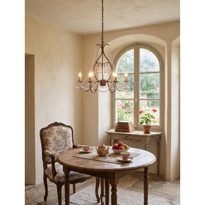 Serafina Chandelier