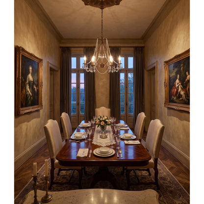 Serafina Chandelier