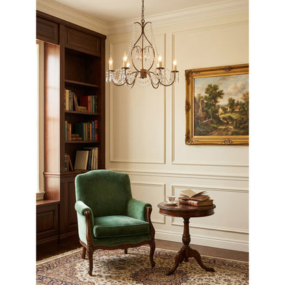 Serafina Chandelier