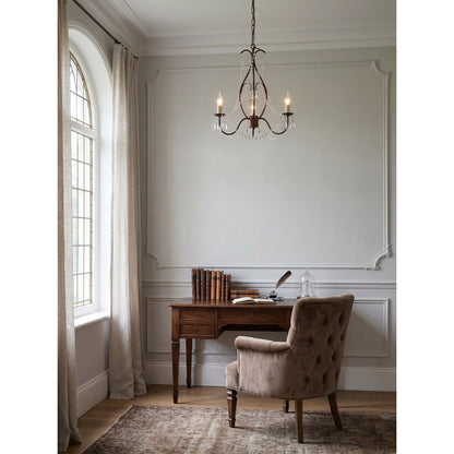 Serafina Chandelier