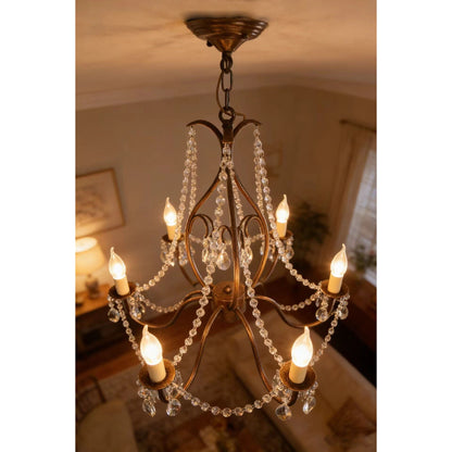 Serafina Chandelier