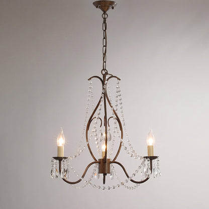 Serafina Chandelier