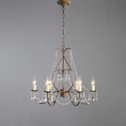 Serafina Chandelier