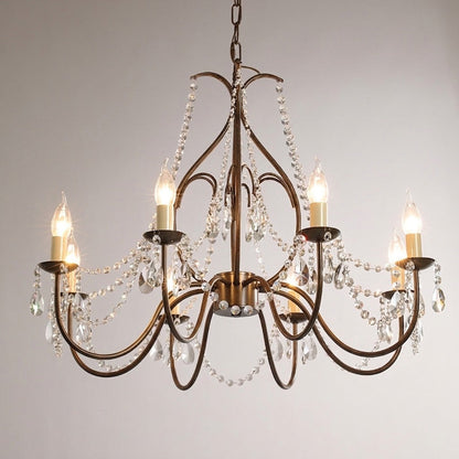 Serafina Chandelier