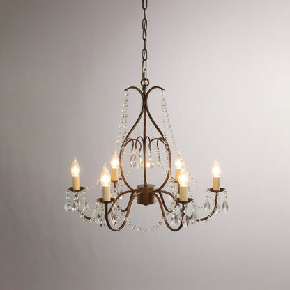 Serafina Chandelier