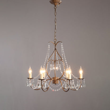 Serafina Chandelier