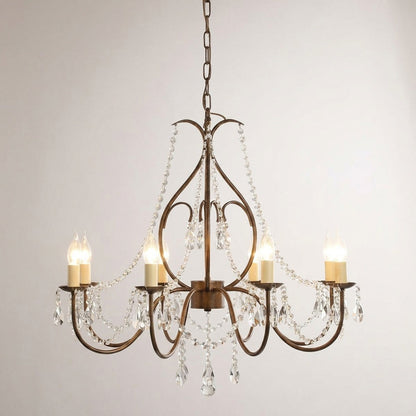Serafina Chandelier