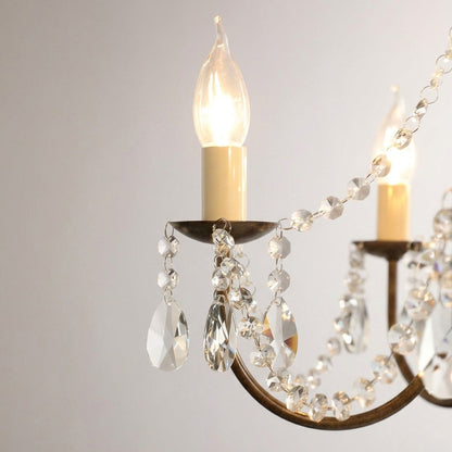 Serafina Chandelier