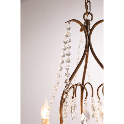 Serafina Chandelier