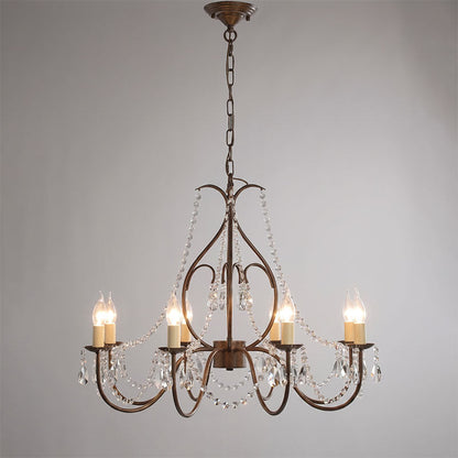 Serafina Chandelier