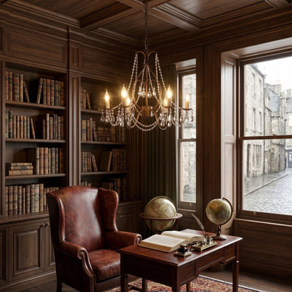 Serafina Chandelier