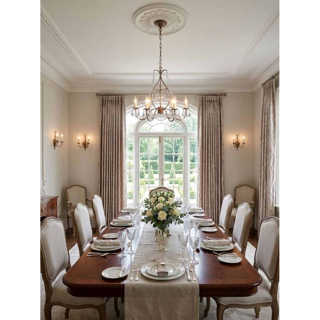 Serafina Chandelier
