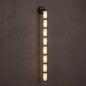 Corance Alabaster Wall Sconce