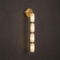 Corance Alabaster Wall Sconce