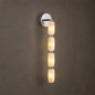 Corance Alabaster Wall Sconce