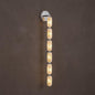 Corance Alabaster Wall Sconce