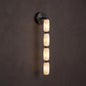 Corance Alabaster Wall Sconce