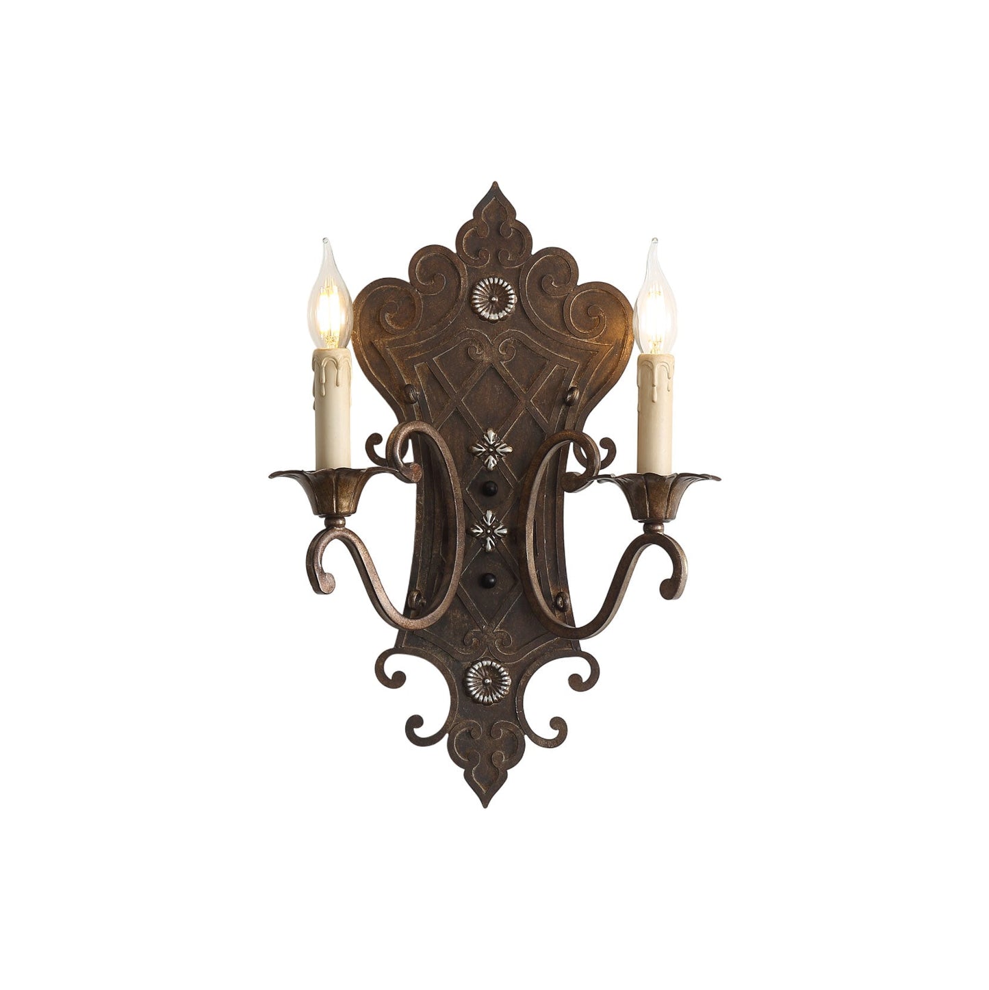 Southerby Wall Sconce