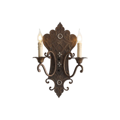 Southerby Wall Sconce