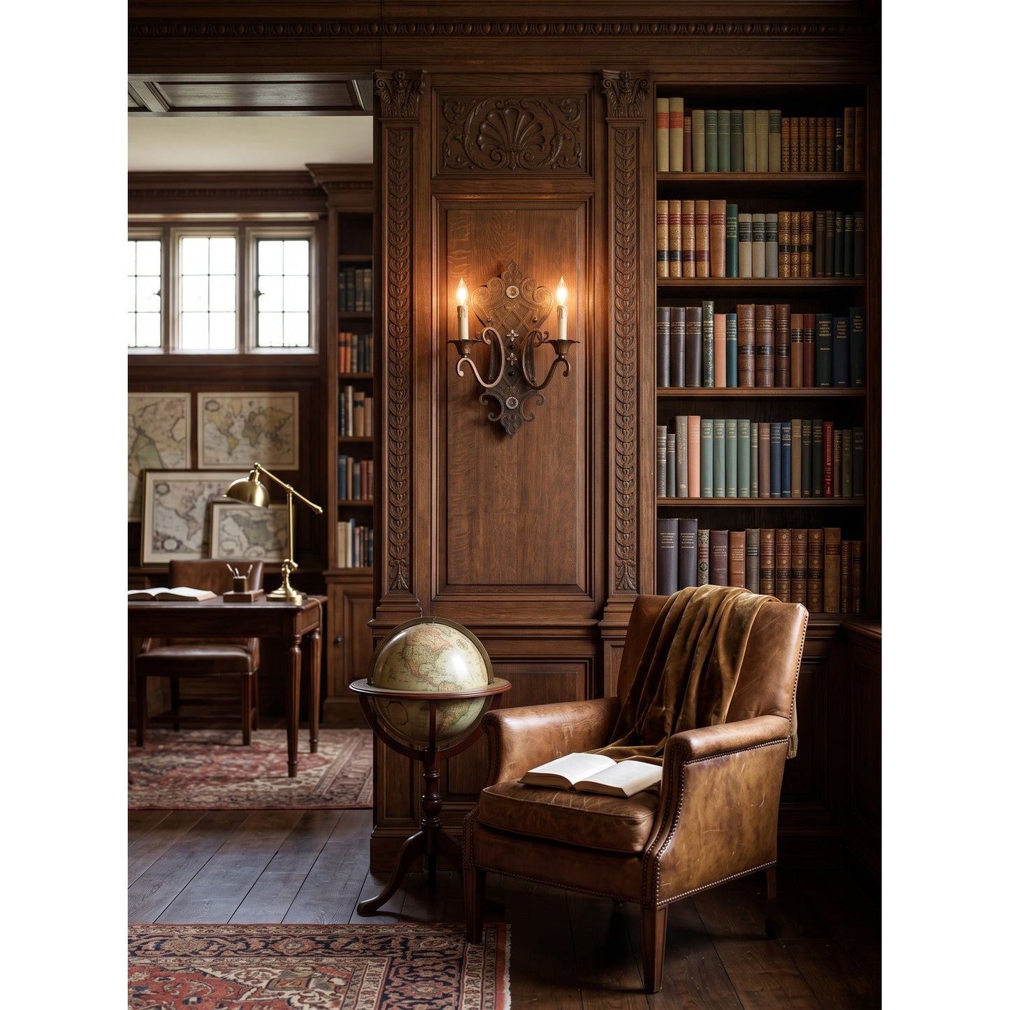 Southerby Wall Sconce