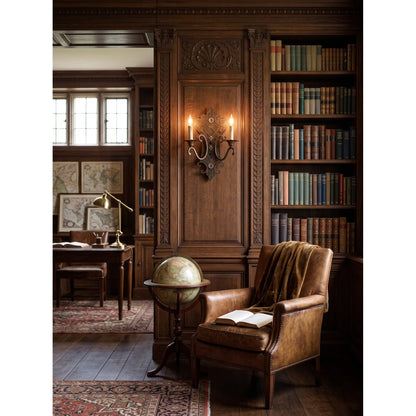 Southerby Wall Sconce