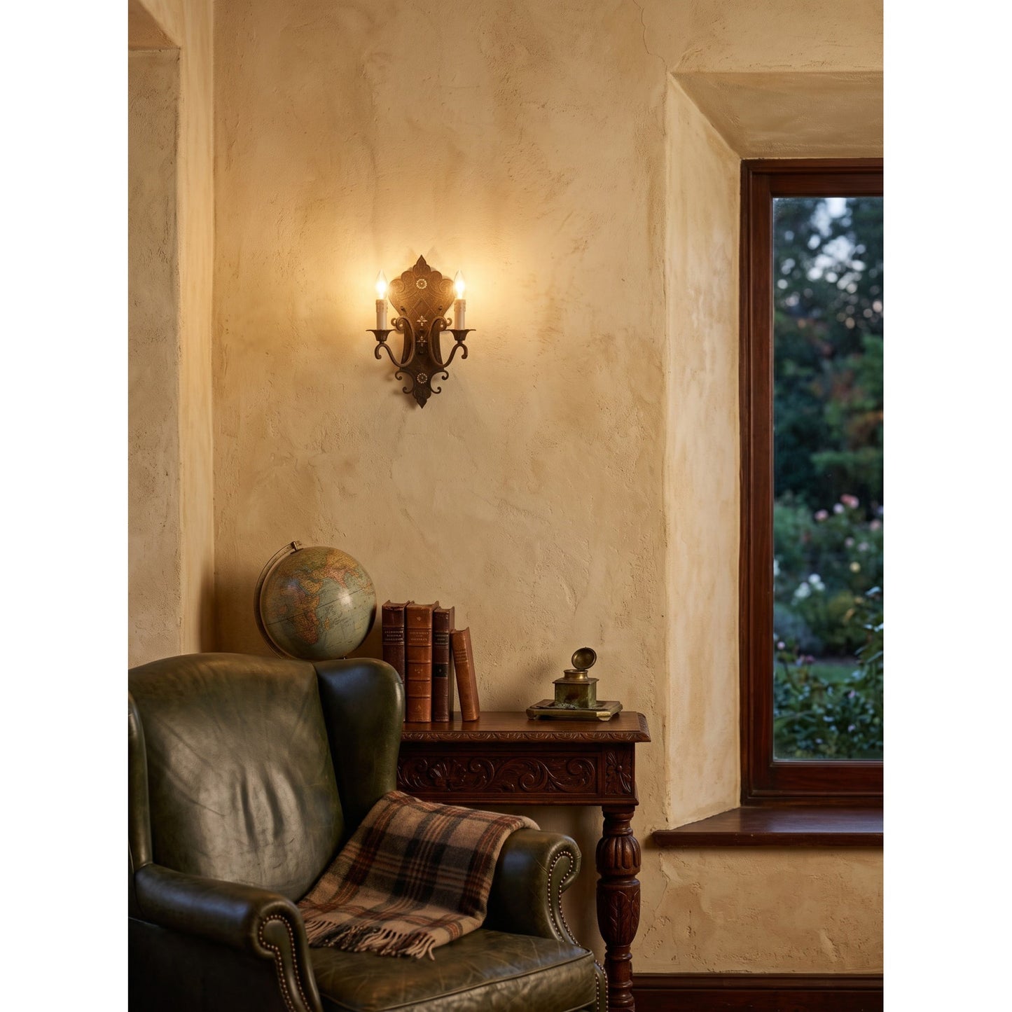 Southerby Wall Sconce