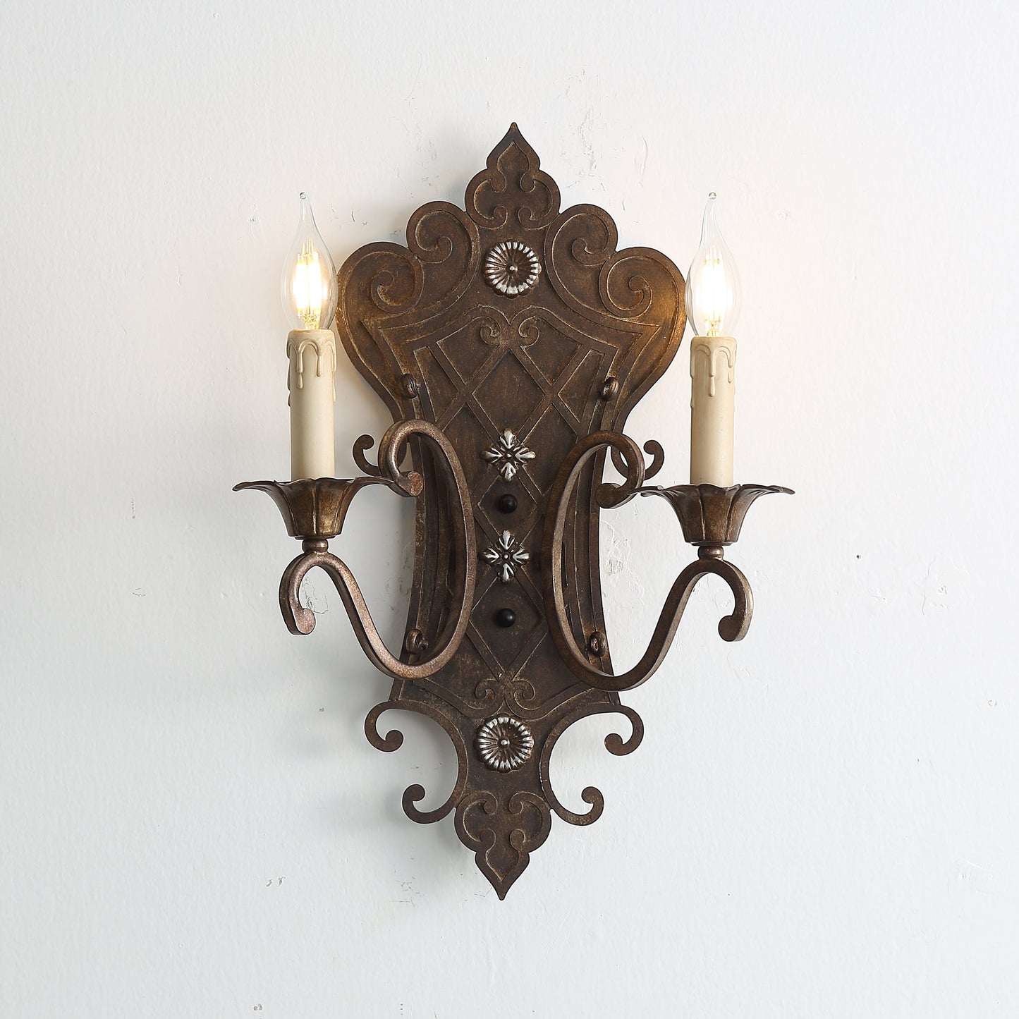 Southerby Wall Sconce