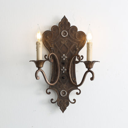 Southerby Wall Sconce