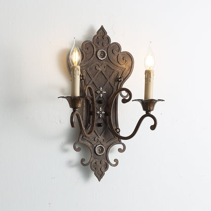 Southerby Wall Sconce