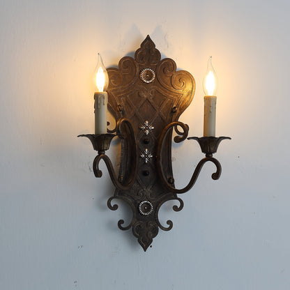 Southerby Wall Sconce