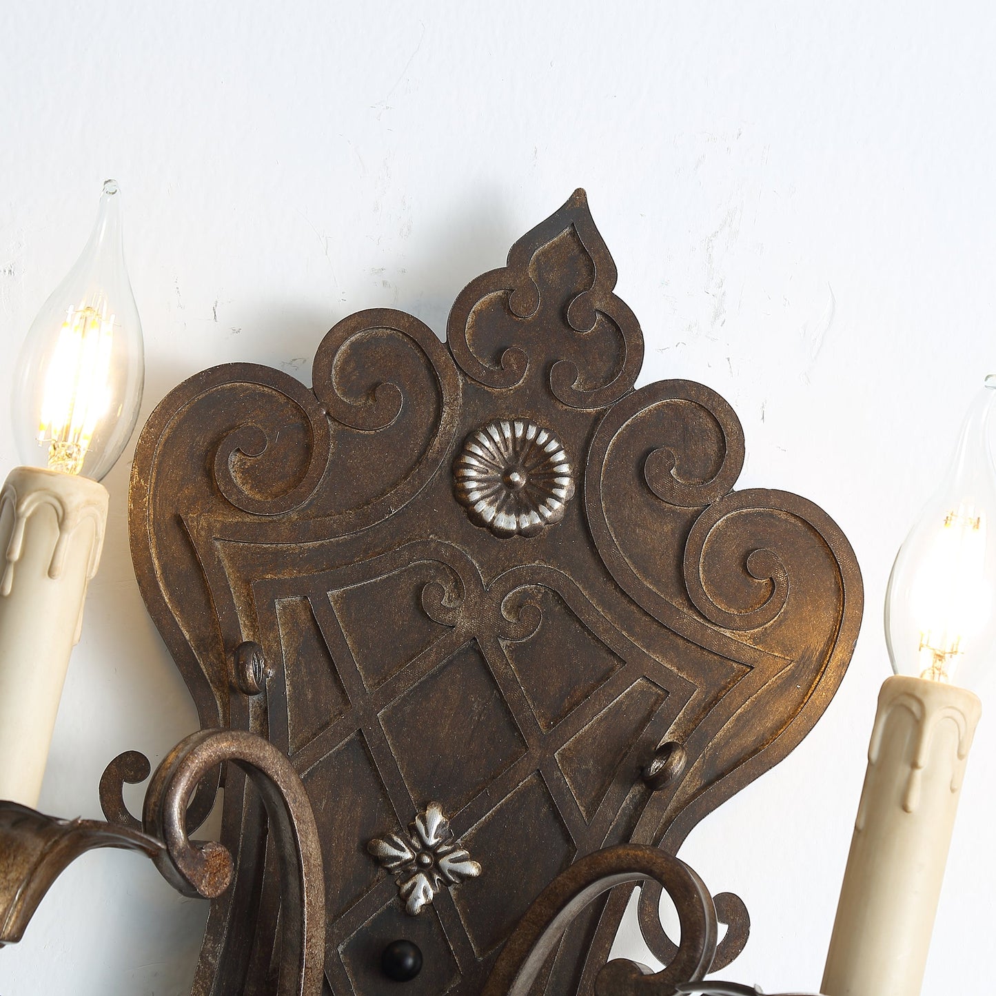 Southerby Wall Sconce