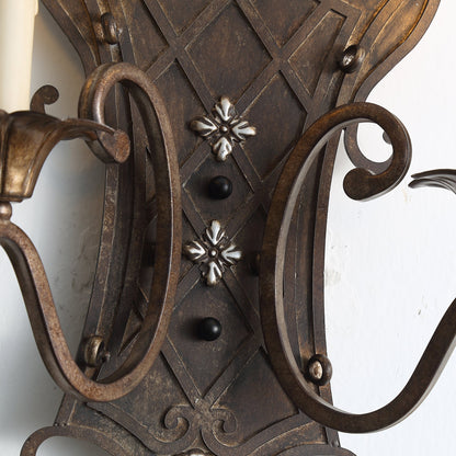 Southerby Wall Sconce