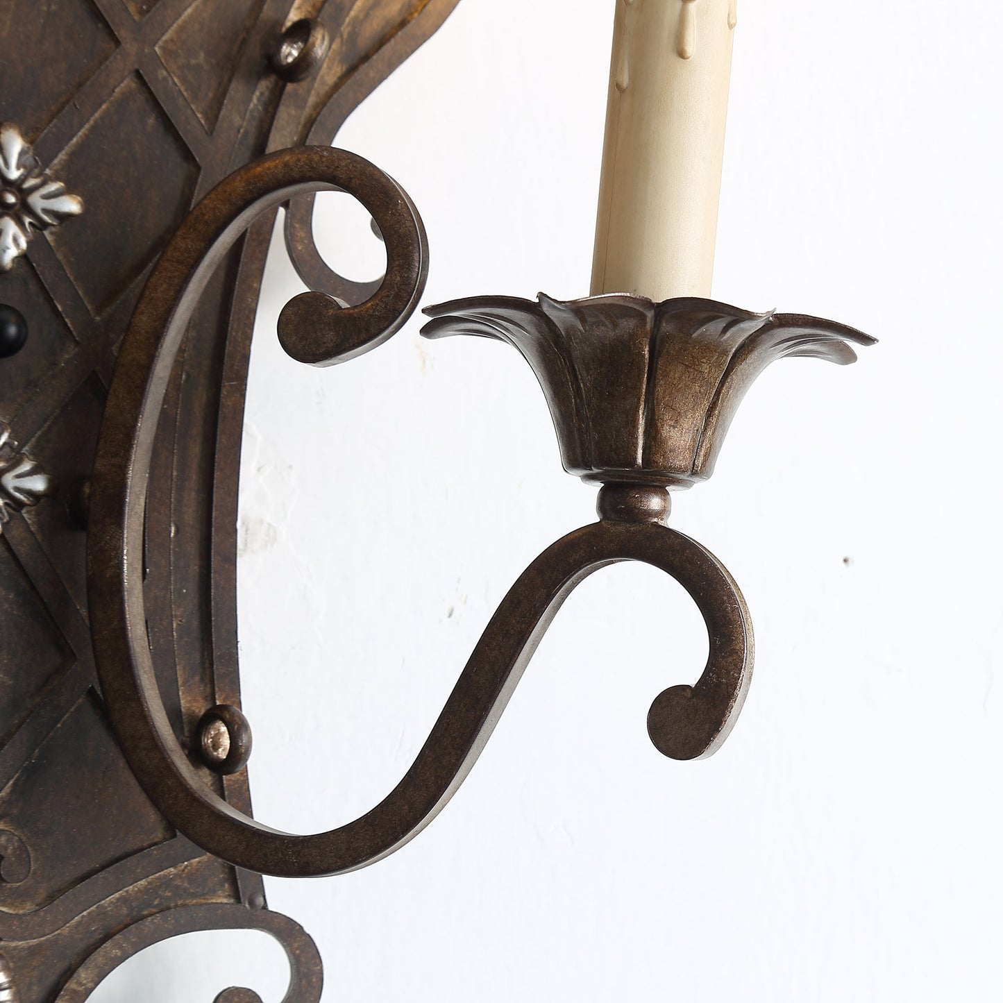 Southerby Wall Sconce