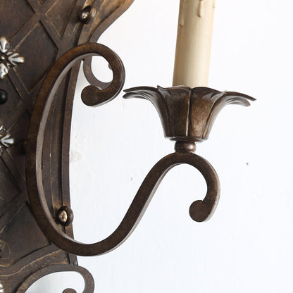 Southerby Wall Sconce